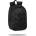 COOLPACK Ученическа раница Coolpack - TROOPER - Black