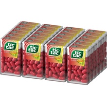 TicTac Cherry 24 x 18 g