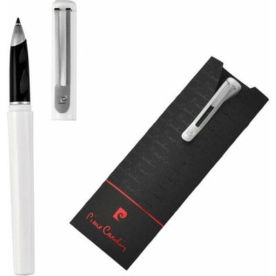 Roller PIERRE CARDIN GIRONDE bílý B0300700IP3