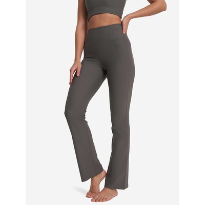DEMIX Спортно долнище W D Yoga Flared Knit Pants