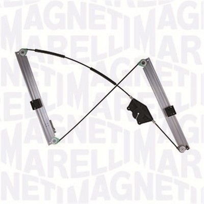 MAGNETI MARELLI Mechanizmus zdvíhania okna 350103170080