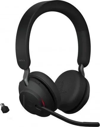 Jabra Evolve2 65 MS Teams Stereo (26599-999-899)