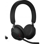 Jabra Evolve2 65 MS Teams Stereo (26599-999-899) Слушалки