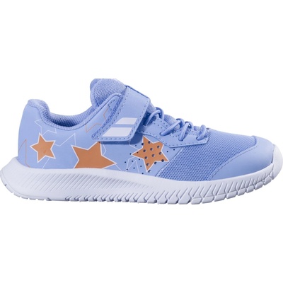 Babolat PULSION ALL COURT KID -4145