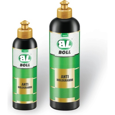 BOLL ANTI HOLOGRAMM 250 ml