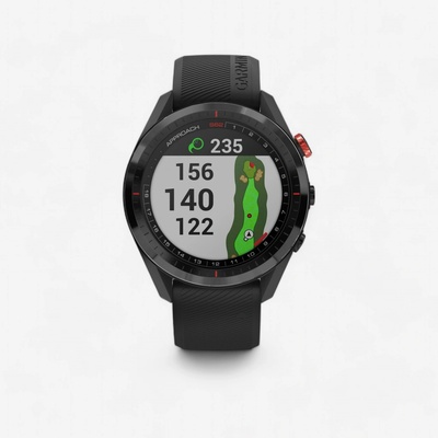 Garmin Approach S62 Lifetime hodinky