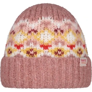 Barts Детска зимна шапка (beanie) Barts Kid's Leonari Beanie - Pink - размер 53 cm (904-4387-0312)
