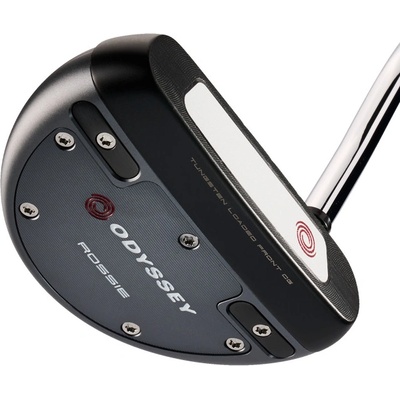 Odyssey Tri-Hot 5K 23 Rossie DB Pistol putter Pánské RH 34