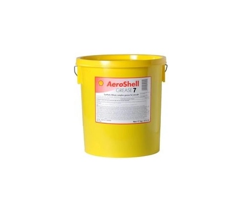 Shell Aeroshell Grease 7 17 kg