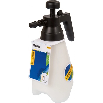 Stocker 299 VITON Tlakový ruční 360° 2L