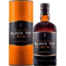 Black Tot Rum 46,2% 0,7 l (tuba)