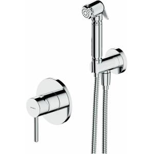 Omnires Система за биде Omnires Y за скрит монтаж (SYSYBI1CR)