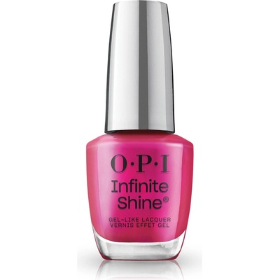 OPI Infinite Shine Pompeii Purple 15 ml