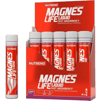 Nutrend Magneslife 25 ml