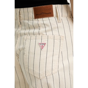 Guess Jeans панталон дамски от памук (W6GA2U.D7961)