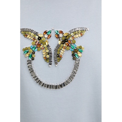 PINKO Памучен суичър Pinko (100534.A33G)