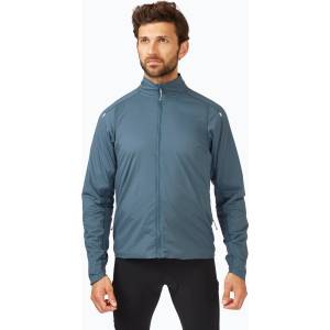 Rab Мъжко софтшел яке Rab VR Cinder orion blue