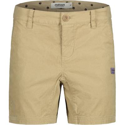 Maloja Дамски къси панталони Maloja Women's GolicaM. Shorts - Gravel - размер XS (112-3683-0311)