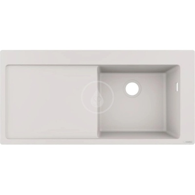 Hansgrohe 43314380