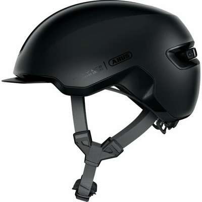 Abus Hud-Y ACE Velvet Black 2022
