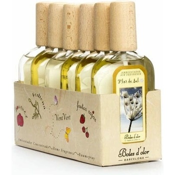 BOLES D´OLOR Osvěžovač vzduchu SPREJ 100 ml Flor de Sal