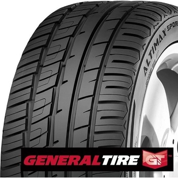 General Tire Altimax Sport 215/40 R18 89Y