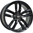 MAM RS3 8x18 5x112 ET45 black