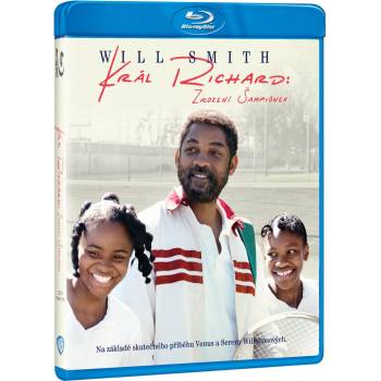 MagicBox Методът Уилямс - Blu-ray (045887)