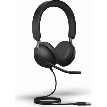 Image 1 of Jabra Evolve2 40 SE USB-A MS Stereo (24189-999-999)