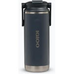 Igloo Термочаша Igloo Tumbler Flip 'n' Sip 480 ml Carbonite