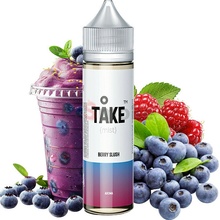 ProVape Take Mist Shake & Vape Berry Slush 10 ml