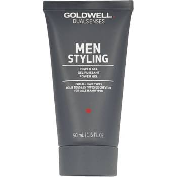 Goldwell Dualsenses Men Styling Power Gel 50 ml