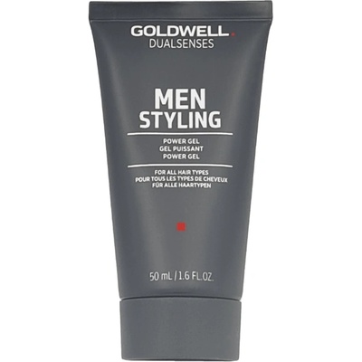 Goldwell Dualsenses Men Styling Power Gel 50 ml
