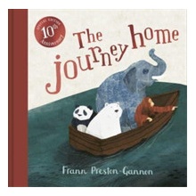 Journey Home Preston-Gannon Frann