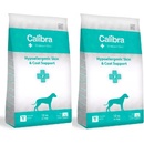 Calibra Vet Diet Dog Hypoallergenic Skin & Coat support 2 x 12 kg