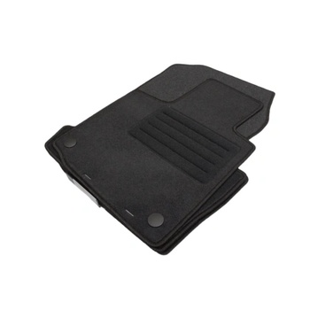 Petex Мокетни стелки за RENAULT Twingo II (2007-2014)