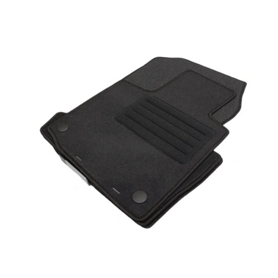 Petex Мокетни стелки за RENAULT Twingo II (2007-2014)