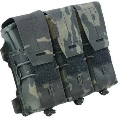 Templar's Gear Multicam Black