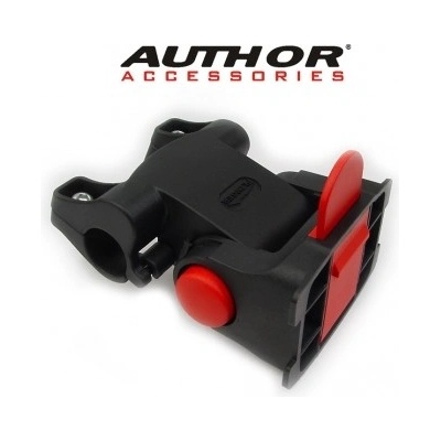 Author QRB A-H721/AO-QRB