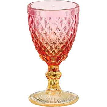 Image 1 of MICA ЧАША ЗА ВИНО imca h15.5хd8см РОЗОВА (1177249)