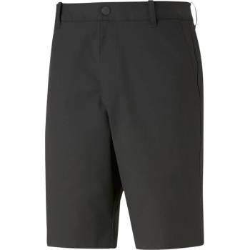 PUMA Мъжки къси панталони Puma Dealer Golf Shorts 10in Mens - Puma Black