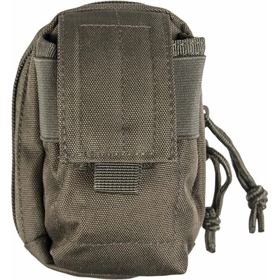 Mil-tec viacúčelové polstrované oliv