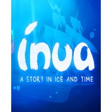 Inua A Story in Ice and Time