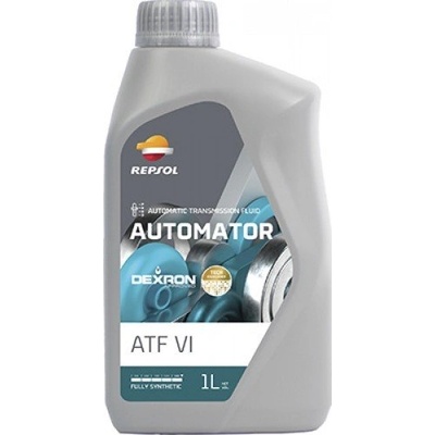 Repsol AUTOMATOR ATF VI
