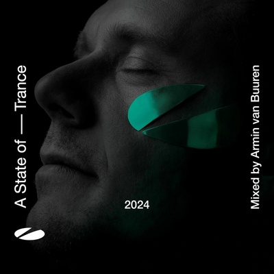 Van Buuren Armin - State Of Trance 2024 Digipack 3 [3 CD] CD