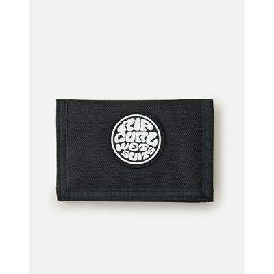 RIP CURL peňaženka Icons Surf Wallet Black 90