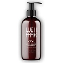 WellMax Šampon pro mastné vlasy 250 ml