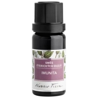 Nobilis Tilia Imunita 2 ml – Zboží Dáma