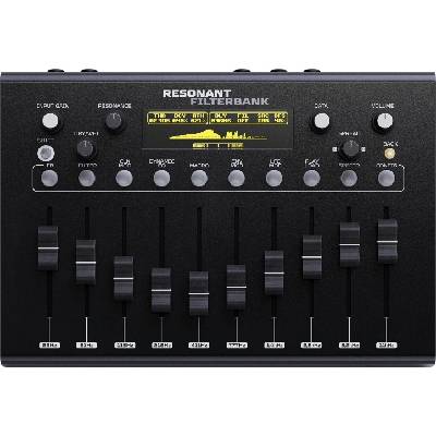Erica Synths Resonant Filterbank Синтезатор (<![CDATA[4752275000952]]>)