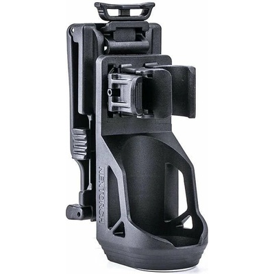 NexTorch V51 Quick-Draw na svietidlo čierna